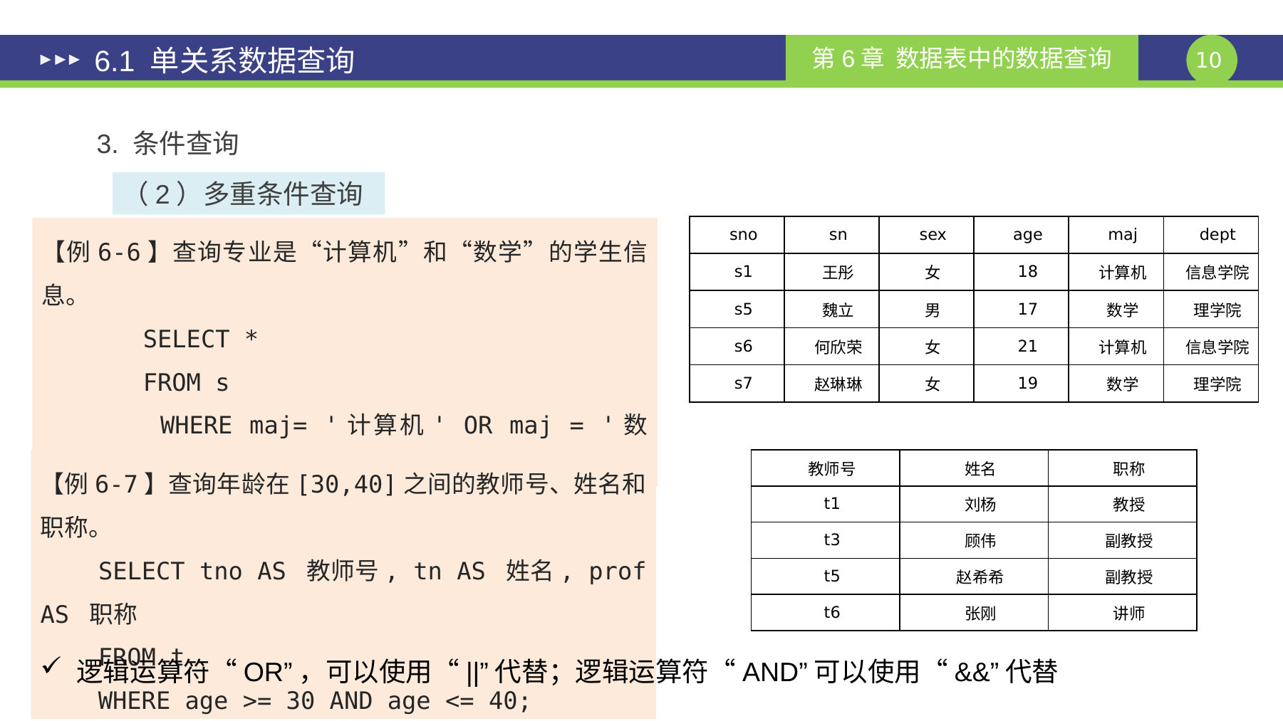 第 10 页课件