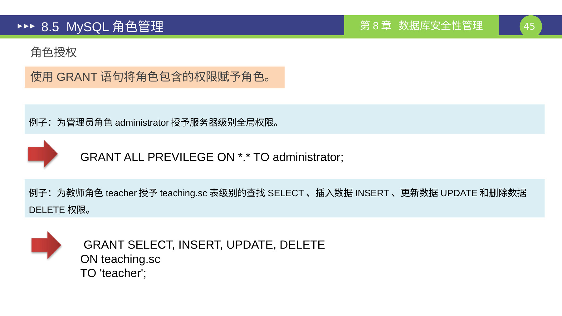 第 45 页课件