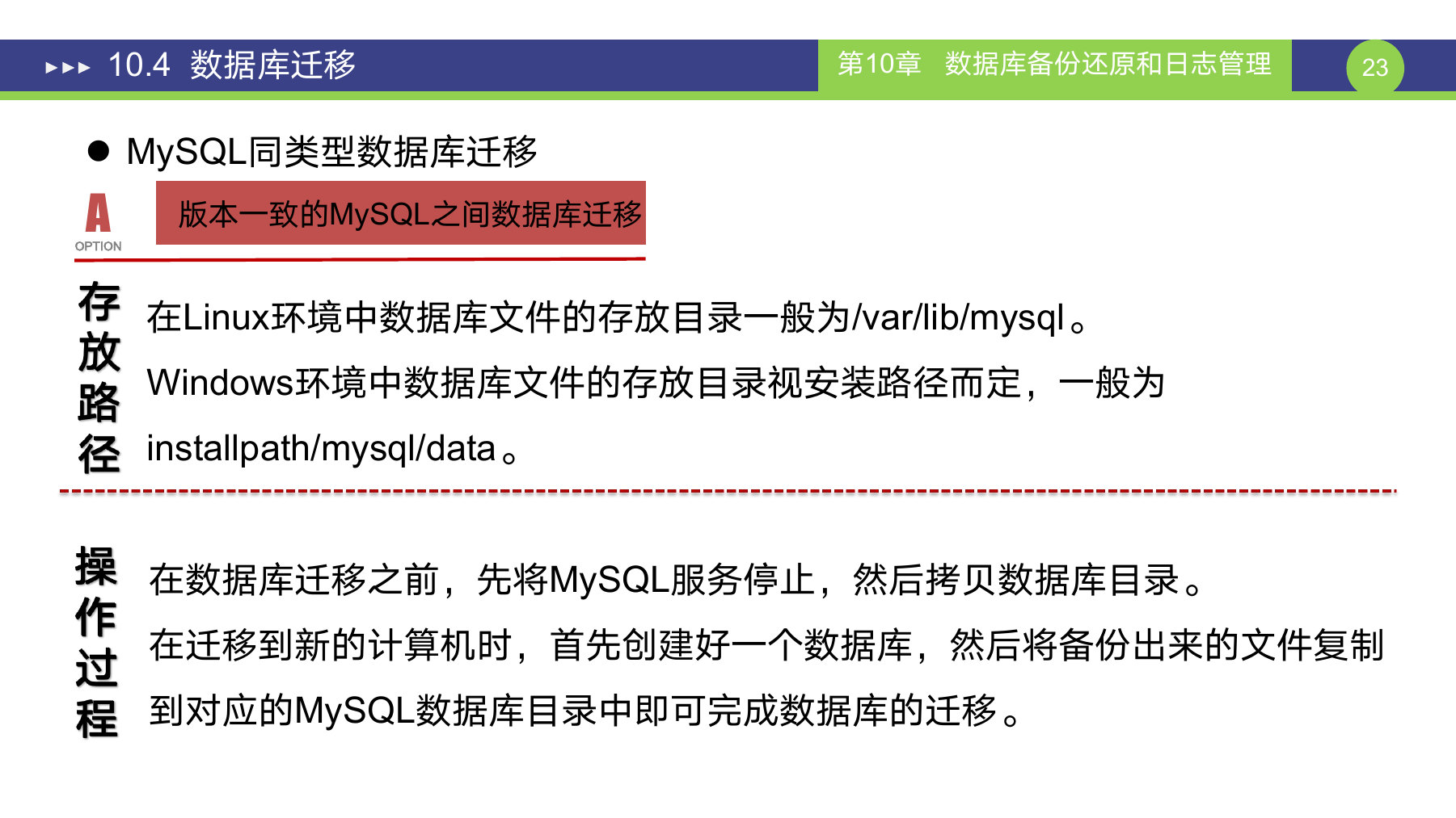 第 23 页课件