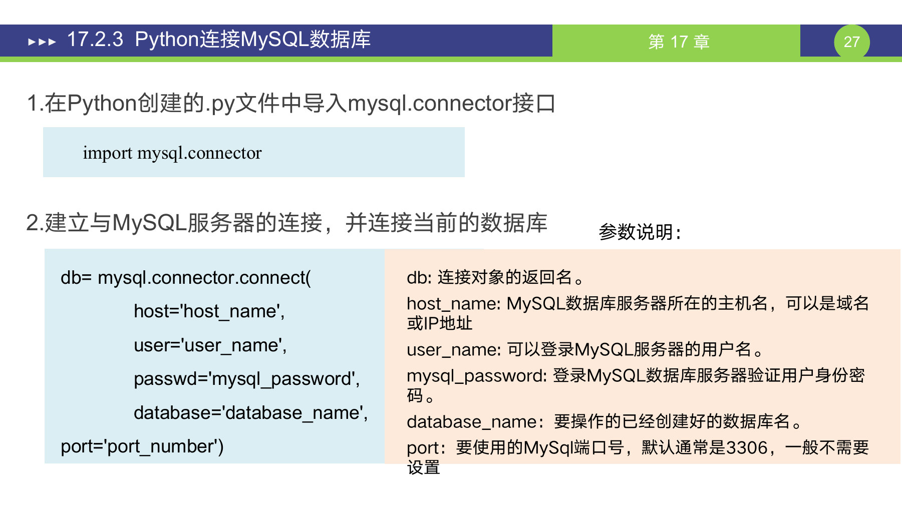 第 27 页课件